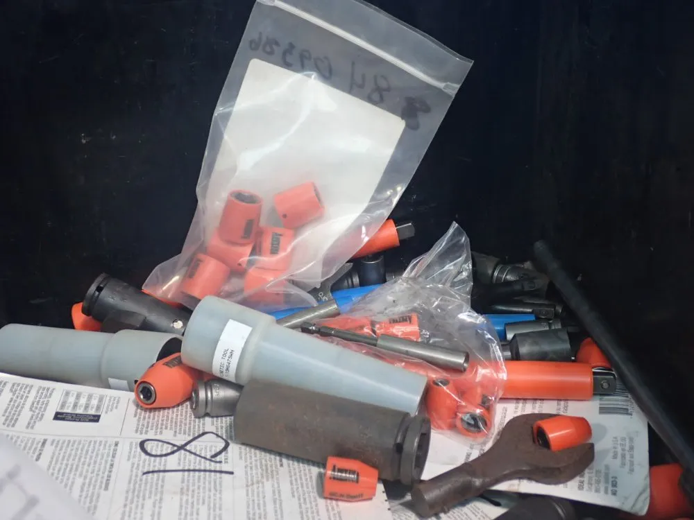 Speedball, Ideal Tooling