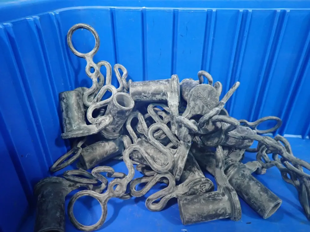 Burndy Compression Lug