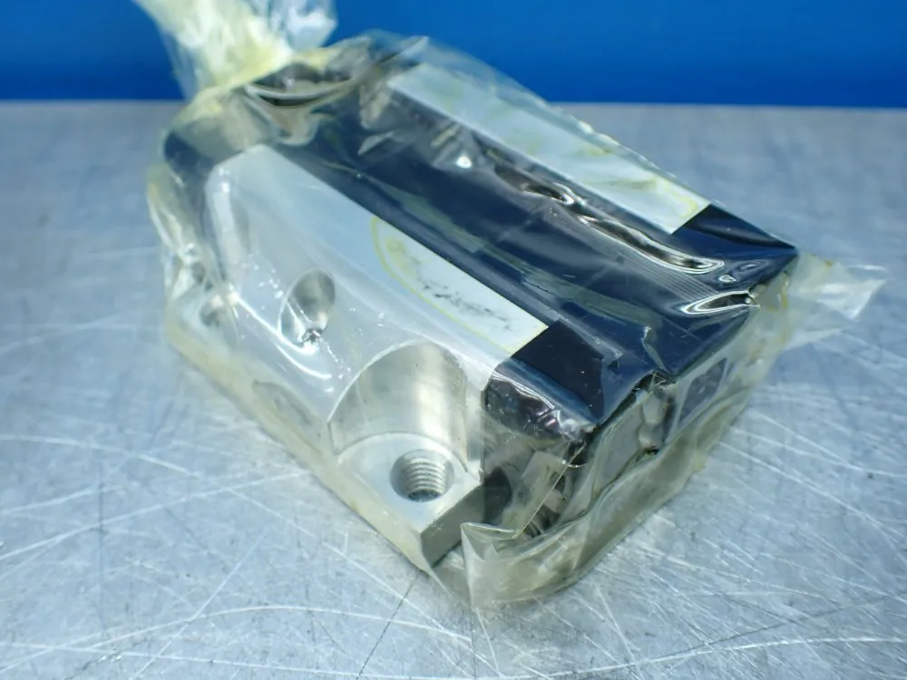 Rexroth Ball Runner Block. Kwd-025-fns-c0-n-1 - R163129420