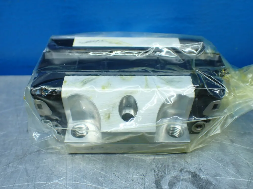 Rexroth Ball Runner Block. Kwd-025-fns-c0-n-1 - R163129420