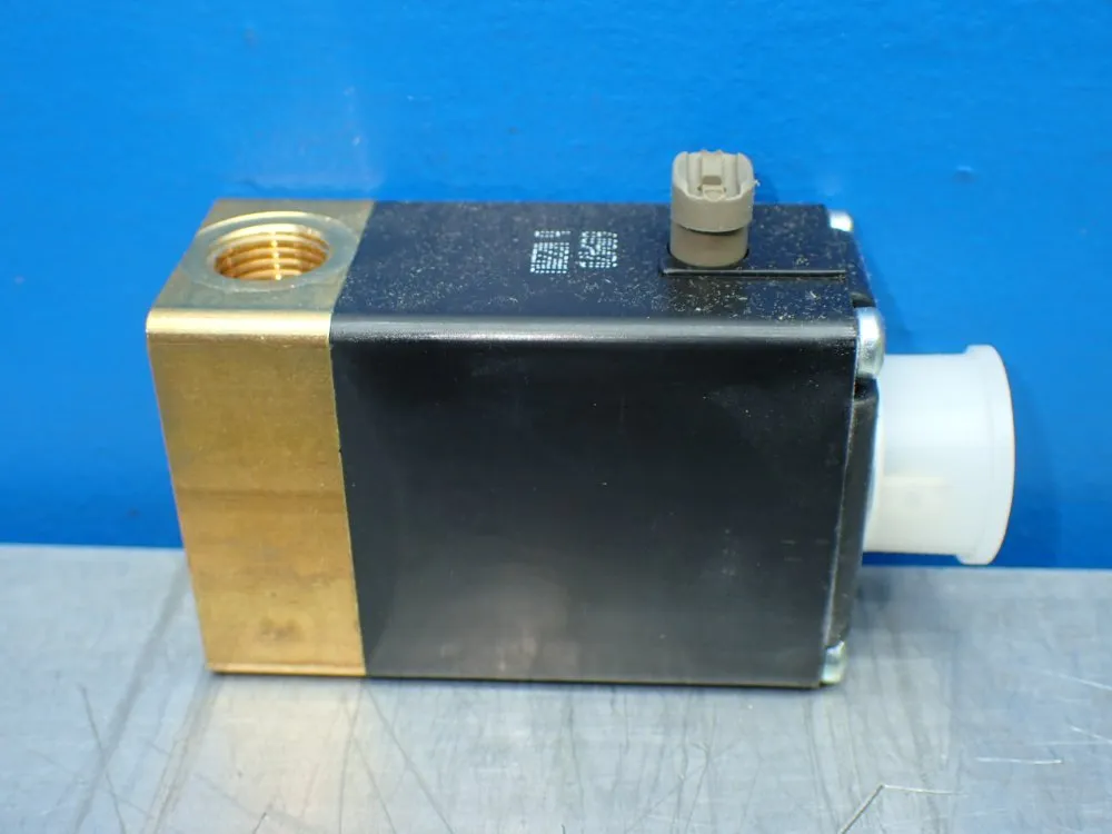 Burkert 6bar Direct-acting 2-way Basic Proportional Valve - 00122865