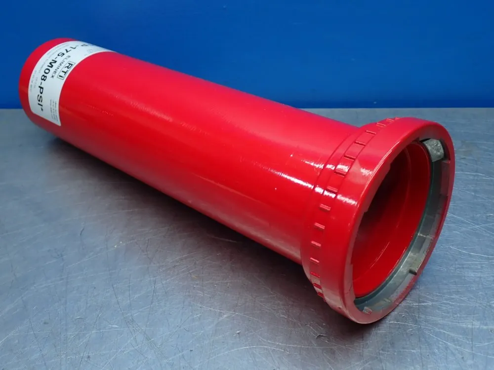 Rti Eliminex Medium Flow Seperator. - 1p-175-m08-psi