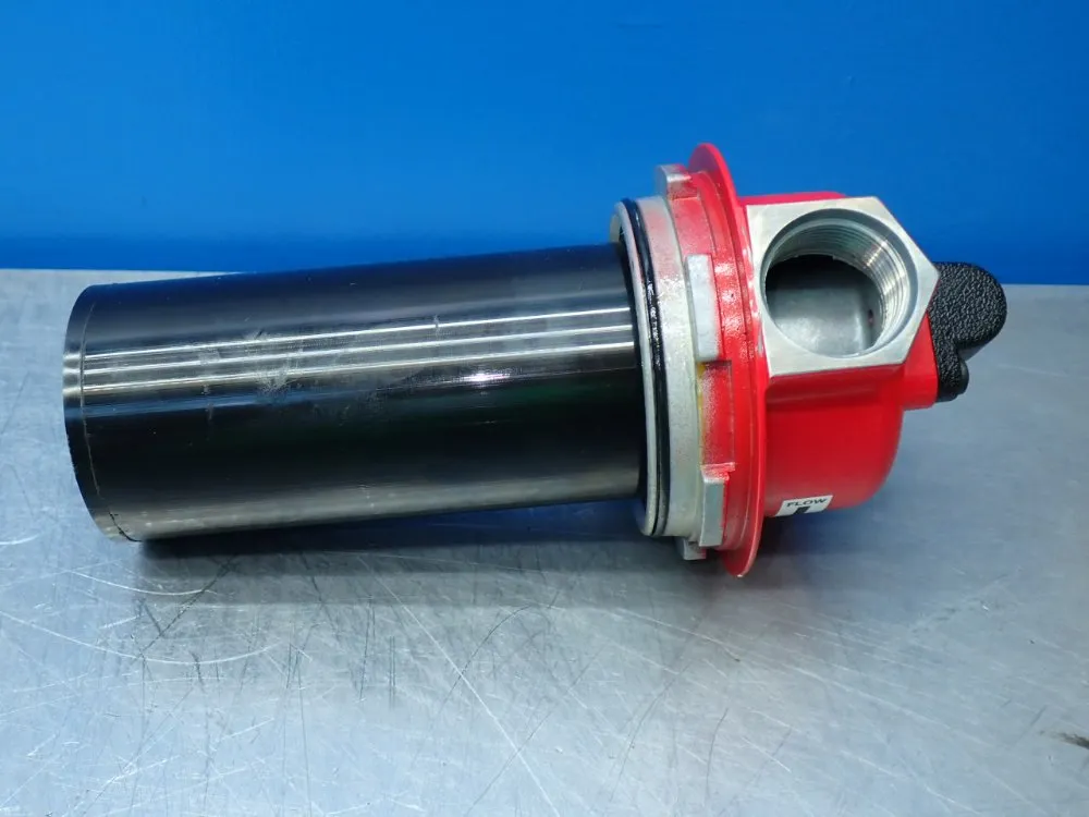 Rti Eliminex Medium Flow Seperator. - 1p-175-m08-psi