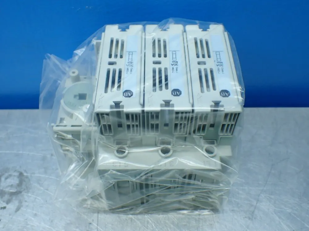 Allen-bradley Disconnect Switch - 194r-j30-1753