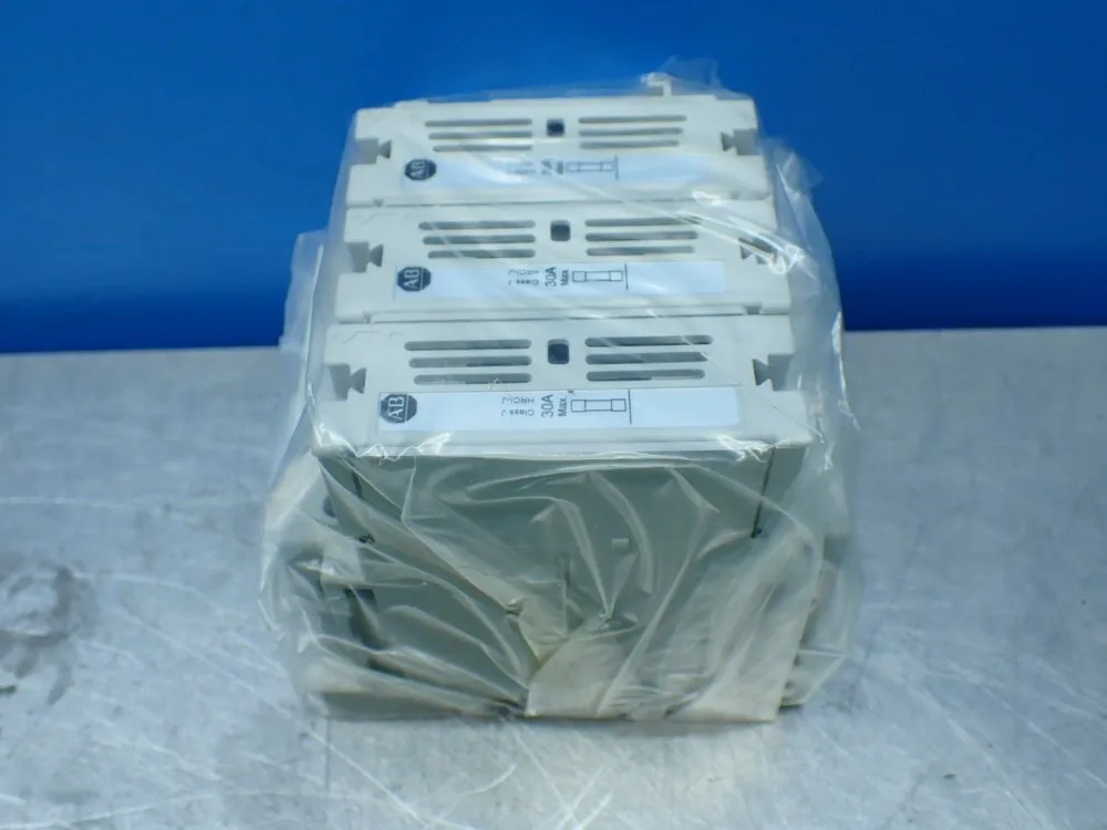 Allen-bradley Disconnect Switch - 194r-j30-1753