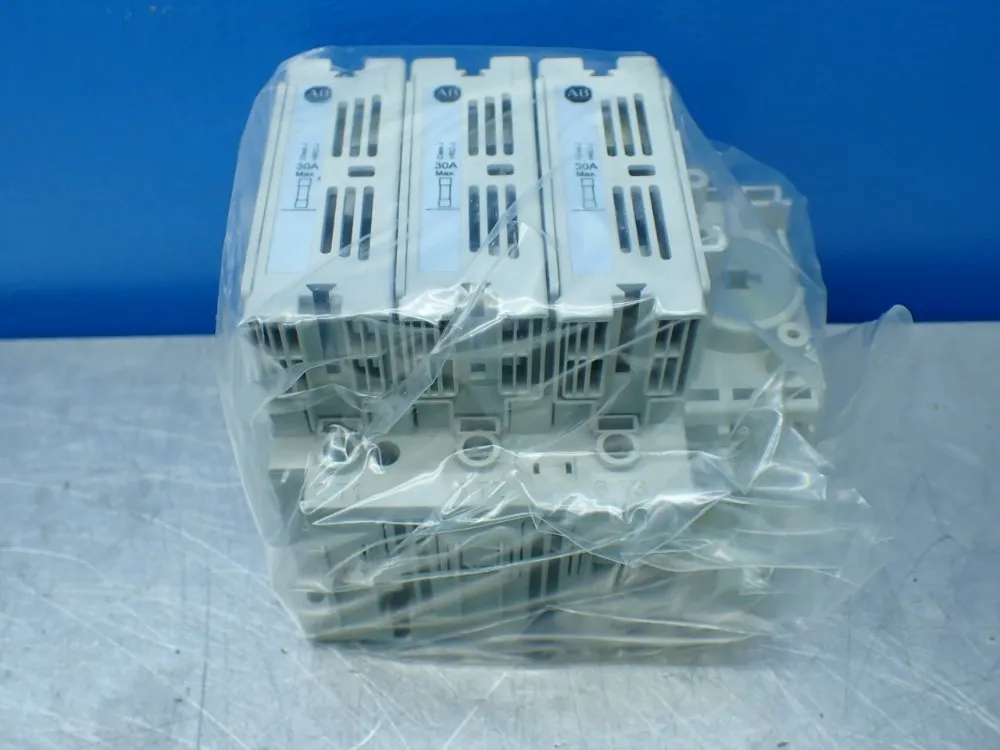 Allen-bradley Disconnect Switch - 194r-j30-1753