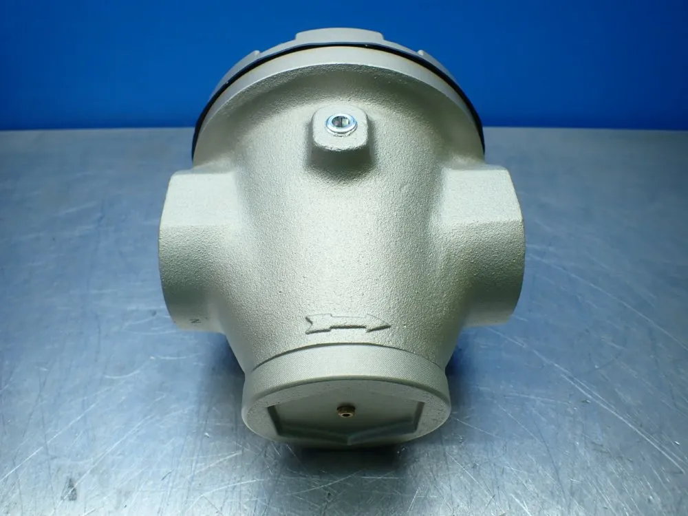 Smc 0.05-0.83 Mpa Pilot Operated Precision Air Regulator - Ar925-n20