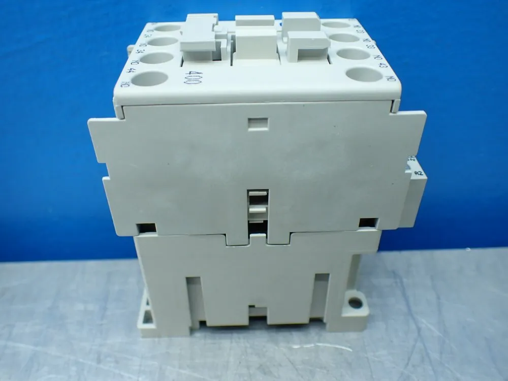 Allen-bradley Control Relay - 700-cfb400d