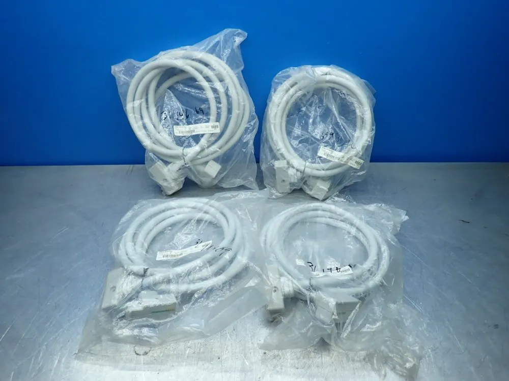 Allen-bradley 4 Point I/o Bus Extension Cables - 1734-ext3