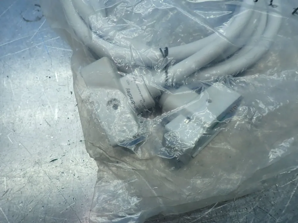 Allen-bradley 4 Point I/o Bus Extension Cables - 1734-ext3