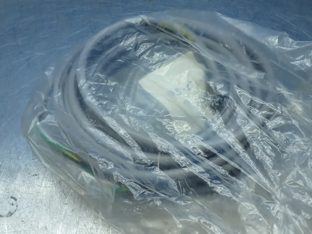 Allen-bradley 10m Source Brake Cordset - 285-brc25-m10