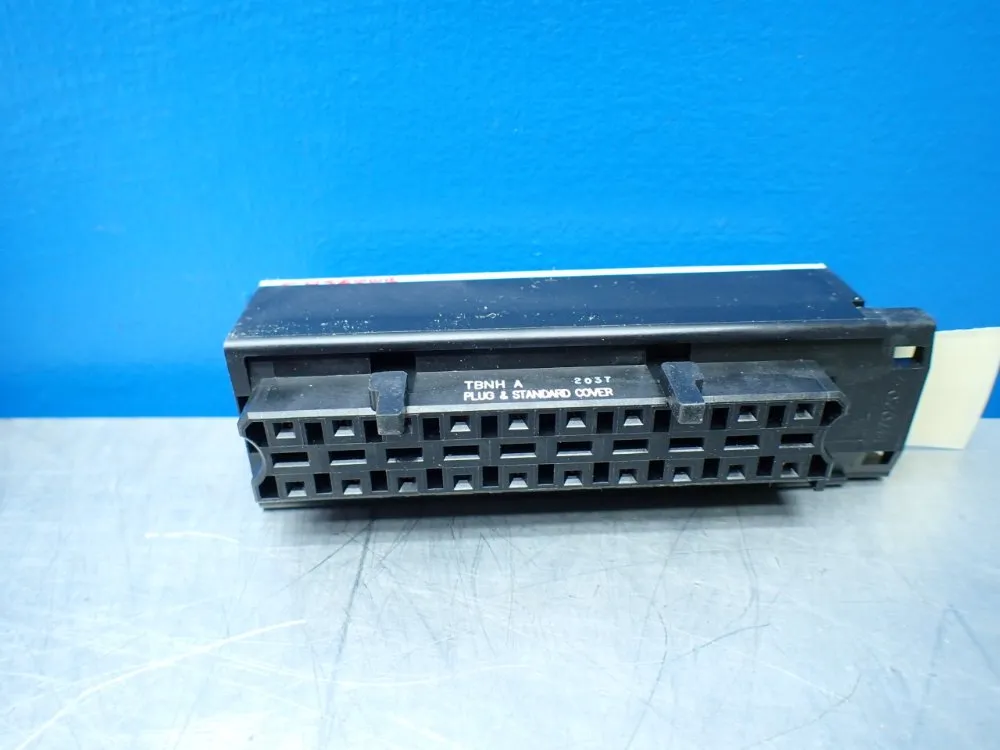 Allen-bradley 3: 20pin Screw Terminal Blocks - 1756-tbnh