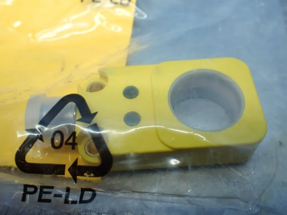 Turck Ring Sensor. - Bi20r-q14-ap6x2-h1141