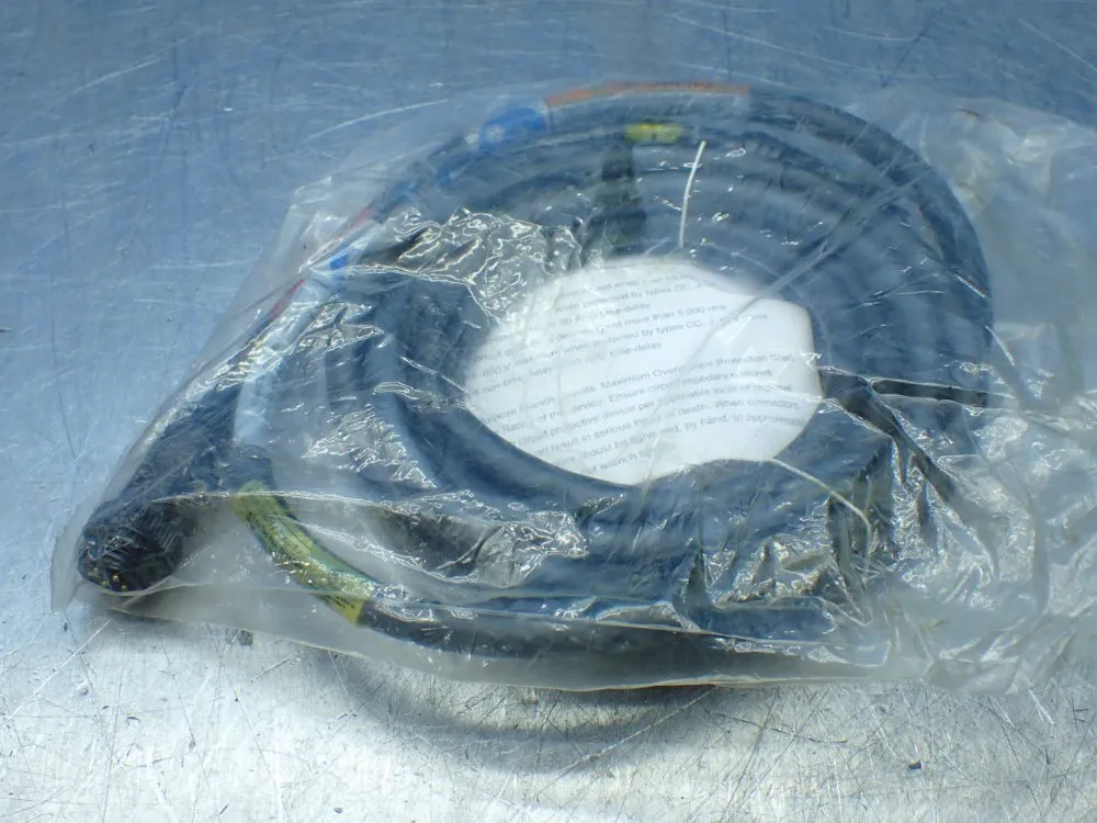 Allen-bradley Armorstart Power Media Cable - 280-pwrm22a-m4