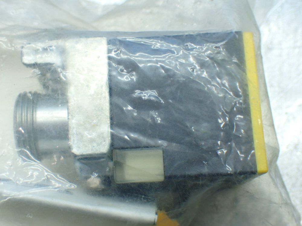 Turck Inductive Proximity Sensors - Bi20u-ca40-ap6x2-h1141 W/bs2.1