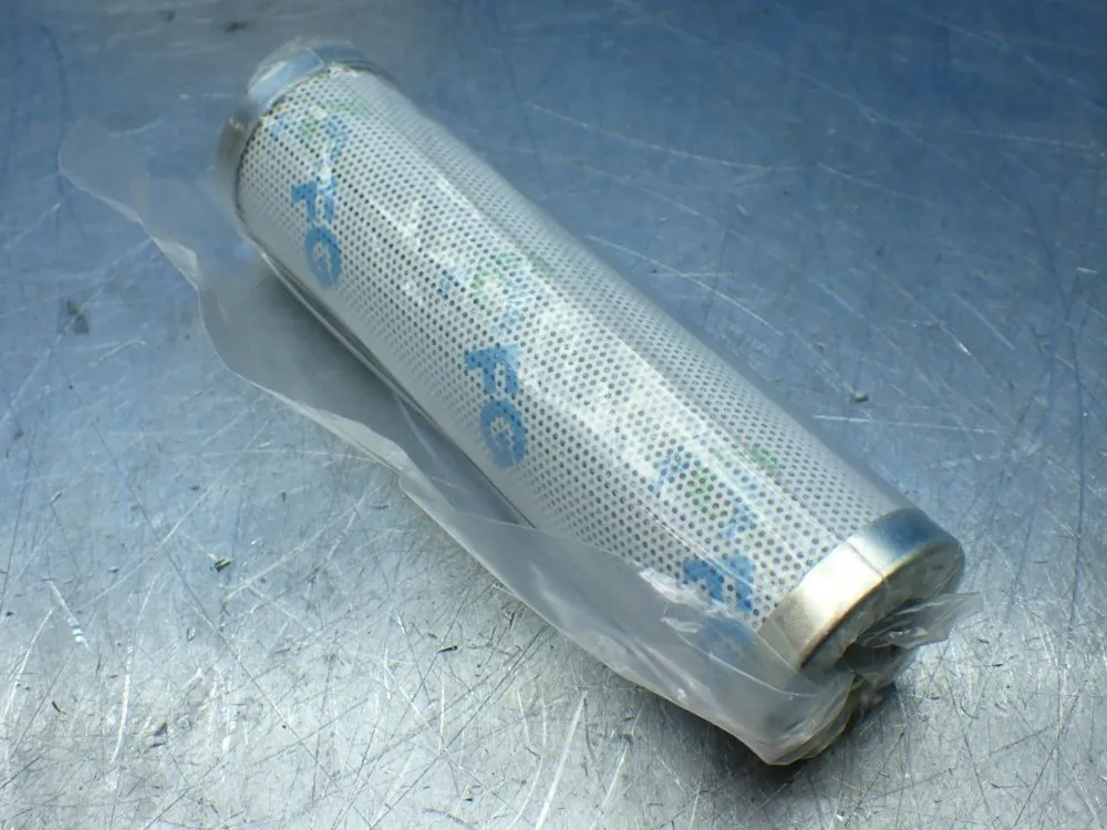 Behringer 5 Hydraulic Filter Elements. - M08-25a