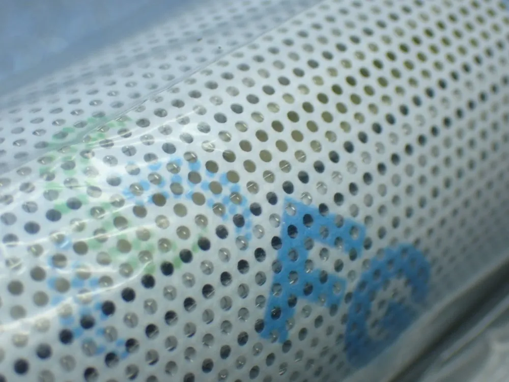 Behringer 5 Hydraulic Filter Elements. - M08-25a