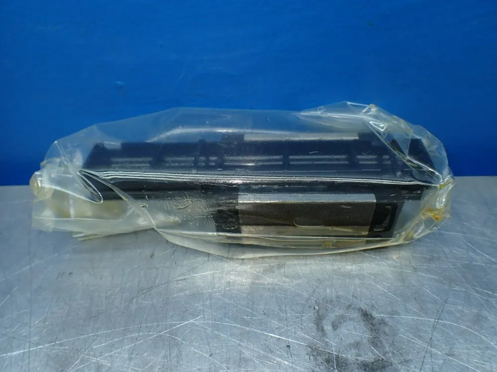 Nsk 20 Mm Rail Size, 69.8 Mm Wide Linear Guide Standard Ball Carriage Profile Rail - Nah20anz