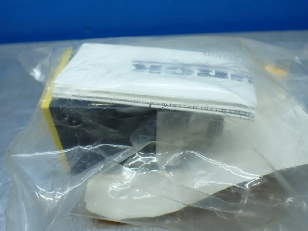 Turck Embeddable Inductive Sensor - Bi15-ck40-az3x2-b1131 W/bs2.1