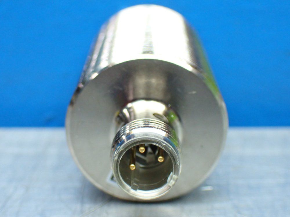 Pepperl+fuchs Inductive Proximity Sensor. - Nbb15-30gm50-e2-v1