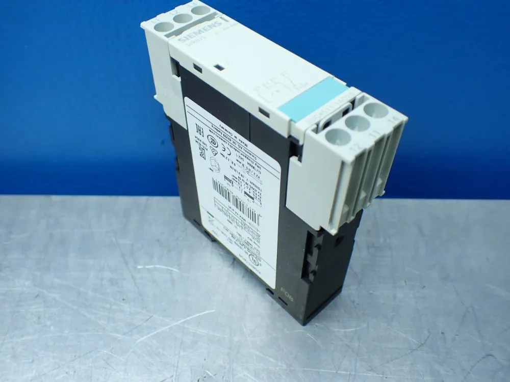 Siemens Monitoring Relay - 3ug4511-1aq20