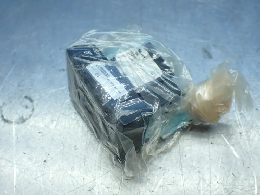 Assured Automation 2 Pneumatic Solenoid Valves - E3b