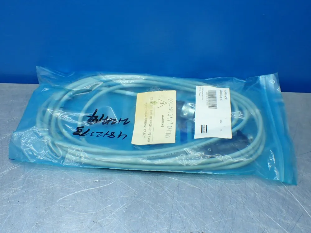 Atlas Copco Tool Power Cable - 4222 0275 05