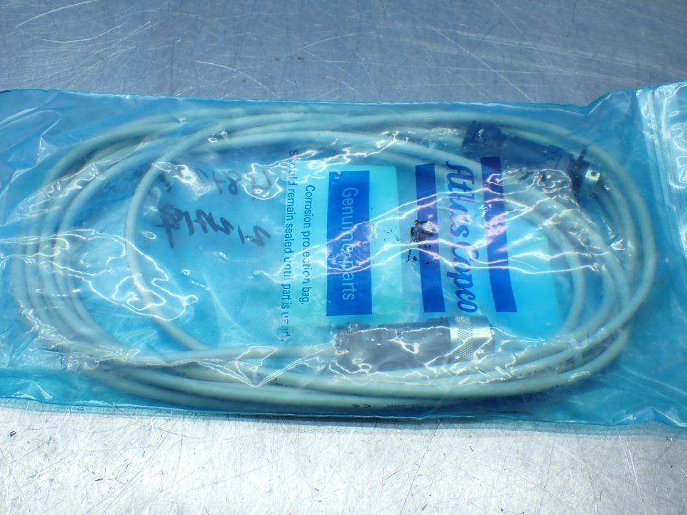 Atlas Copco Tool Power Cable - 4222 0275 05