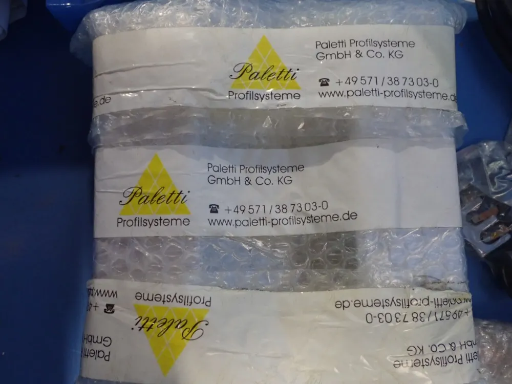 Connection Cable, Coupling, Gear Assembly