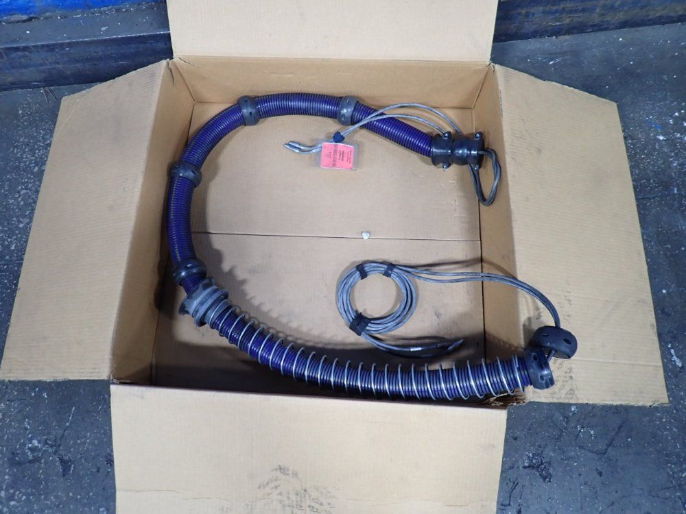 Leoni Corrugated Umbilical