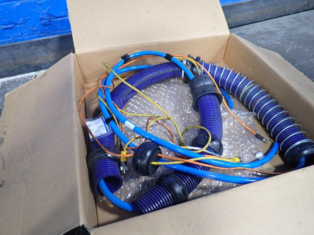 Bizlink Corrugated Umbilical