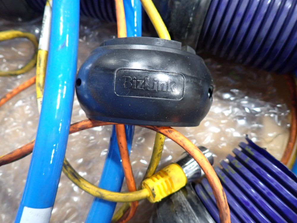 Bizlink Corrugated Umbilical