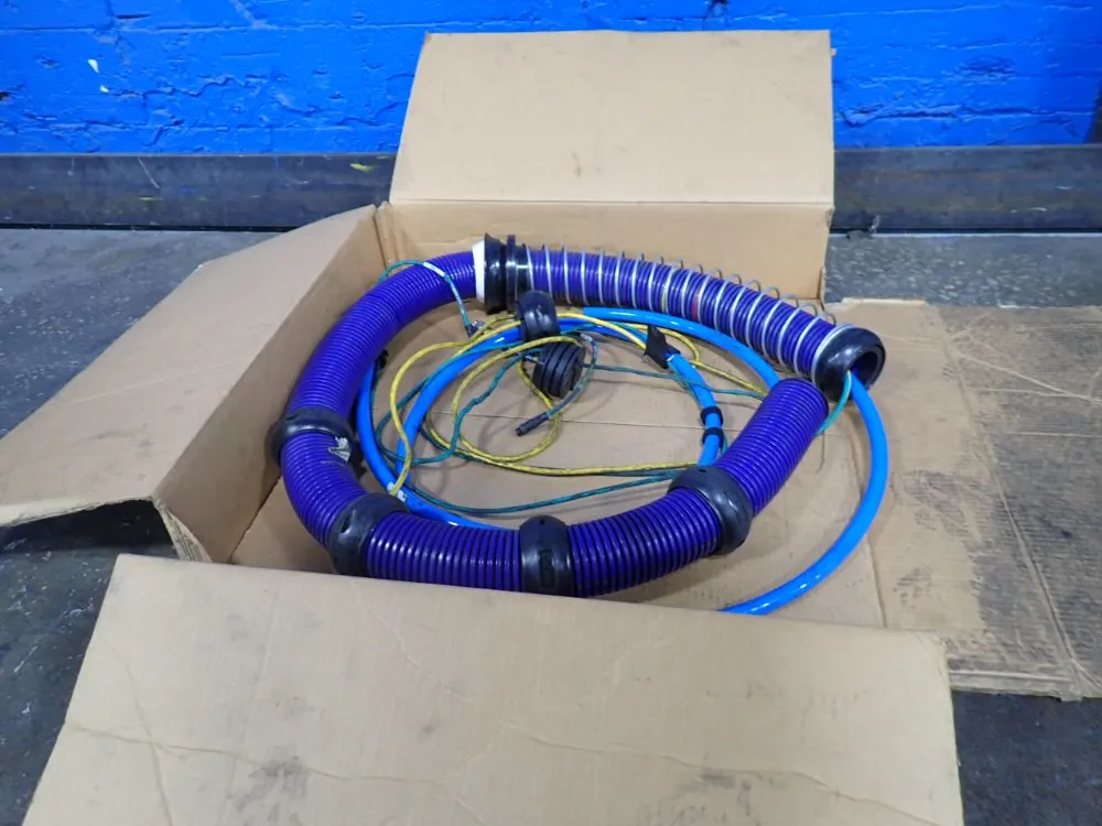 Bizlink Corrugated Umbilical