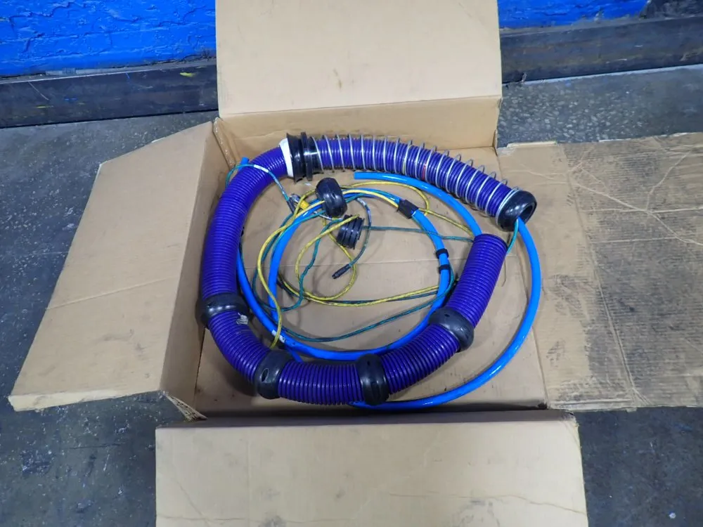 Bizlink Corrugated Umbilical