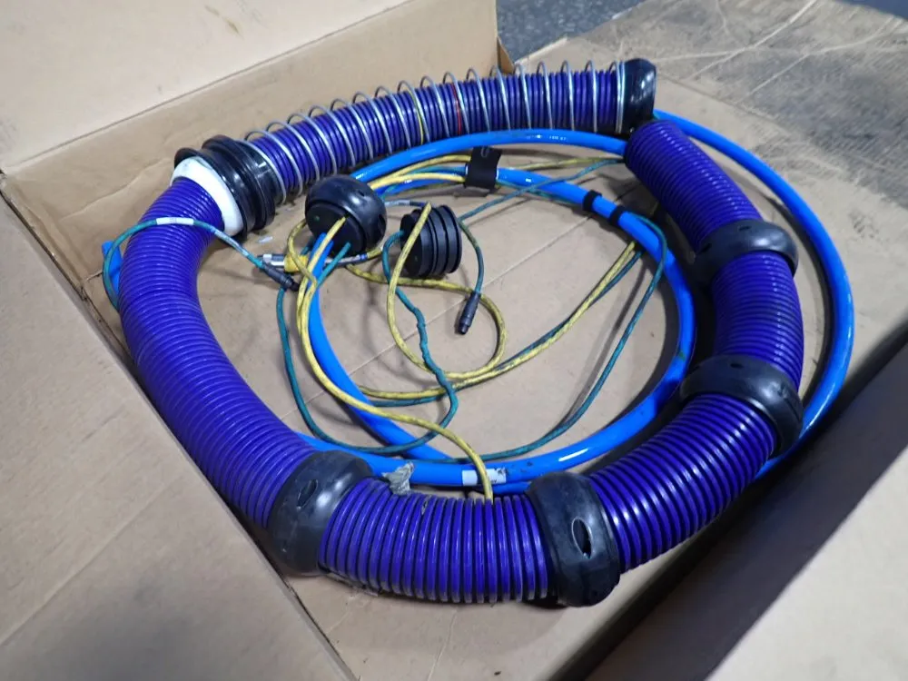 Bizlink Corrugated Umbilical