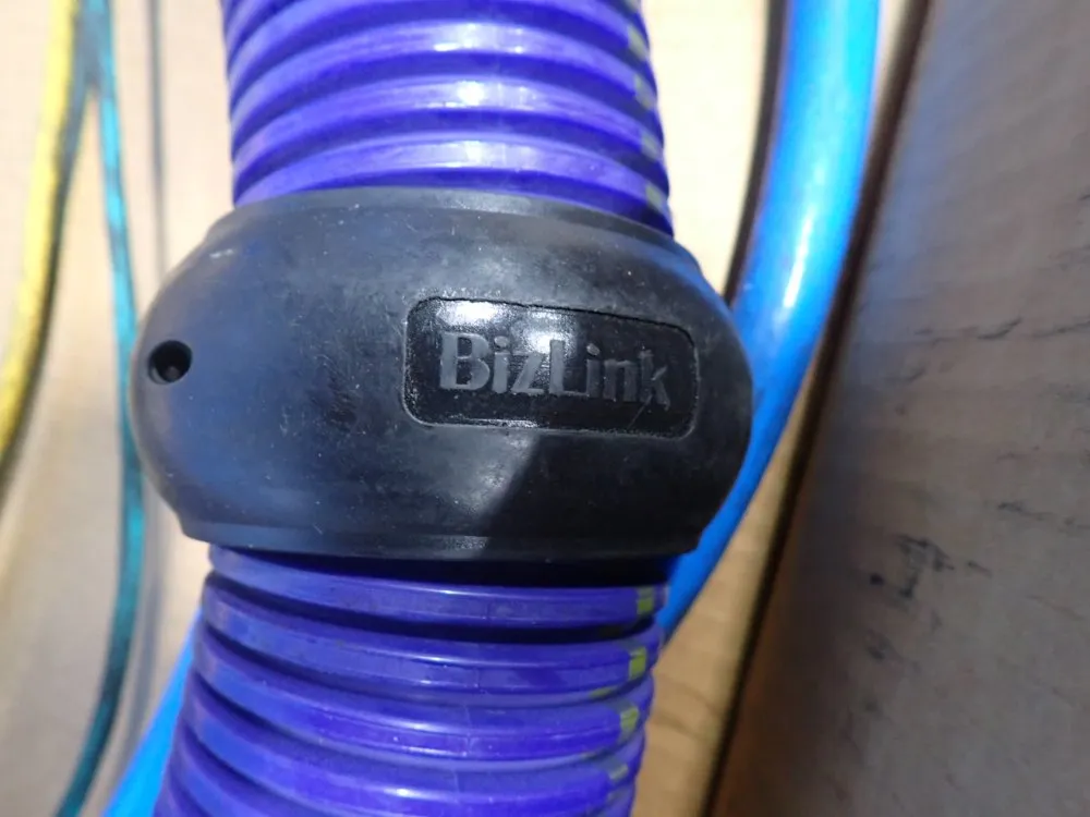 Bizlink Corrugated Umbilical
