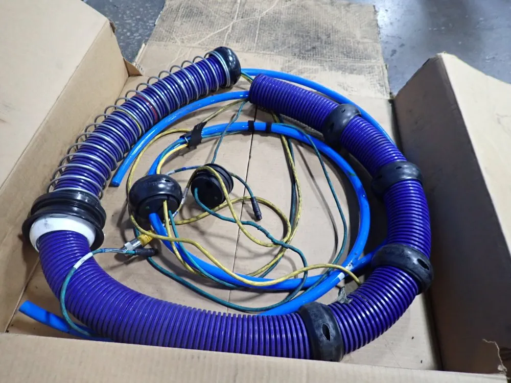 Bizlink Corrugated Umbilical