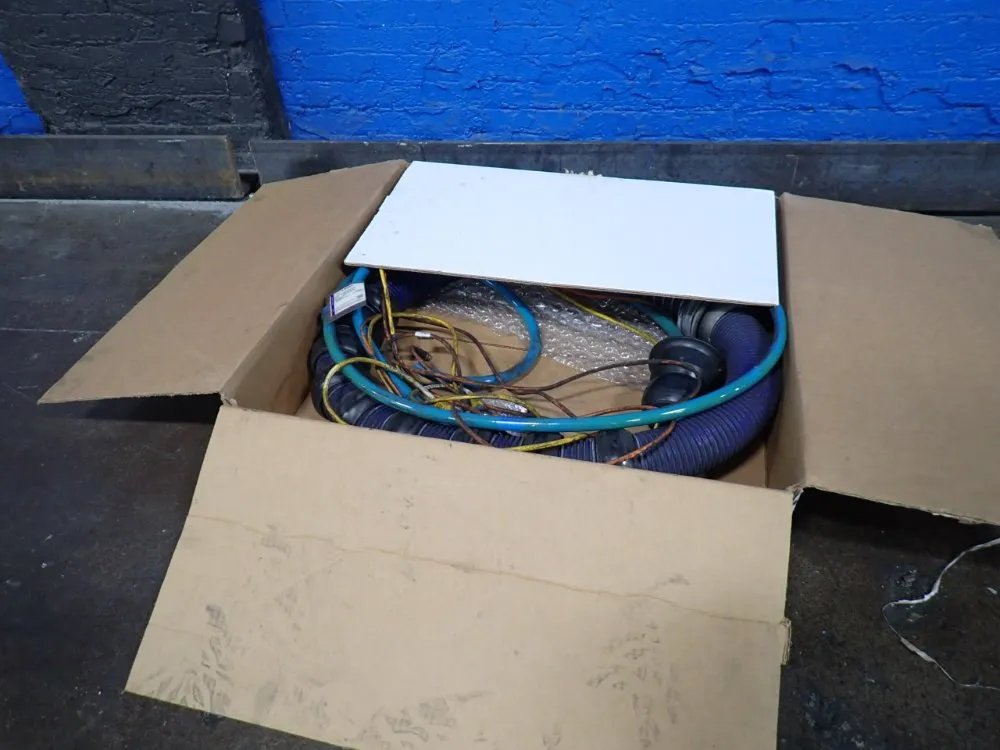 Leoni Corrugated Umbilical