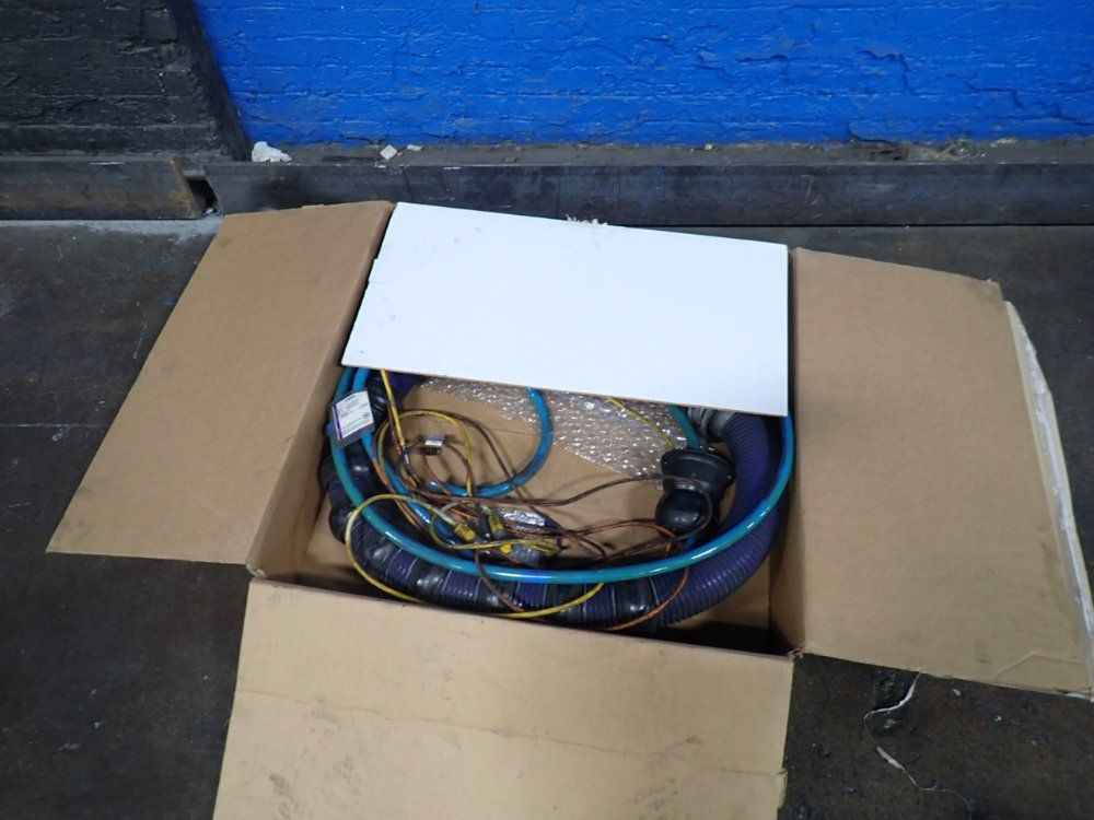 Leoni Corrugated Umbilical