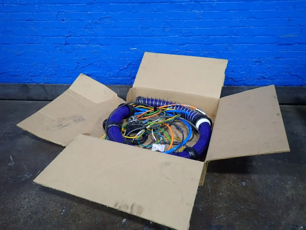 Bizlink Corrugated Umbilical