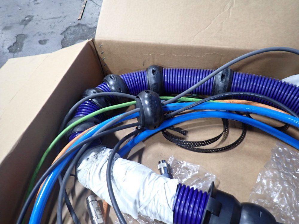 Bizlink Corrugated Umbilical