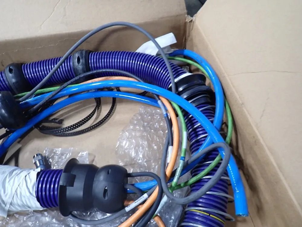 Bizlink Corrugated Umbilical