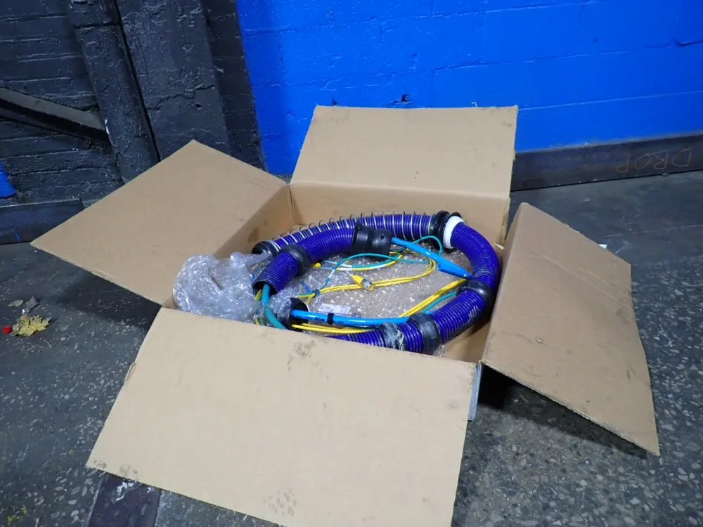 Bizlink Corrugated Umbilical