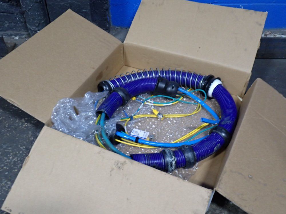 Bizlink Corrugated Umbilical