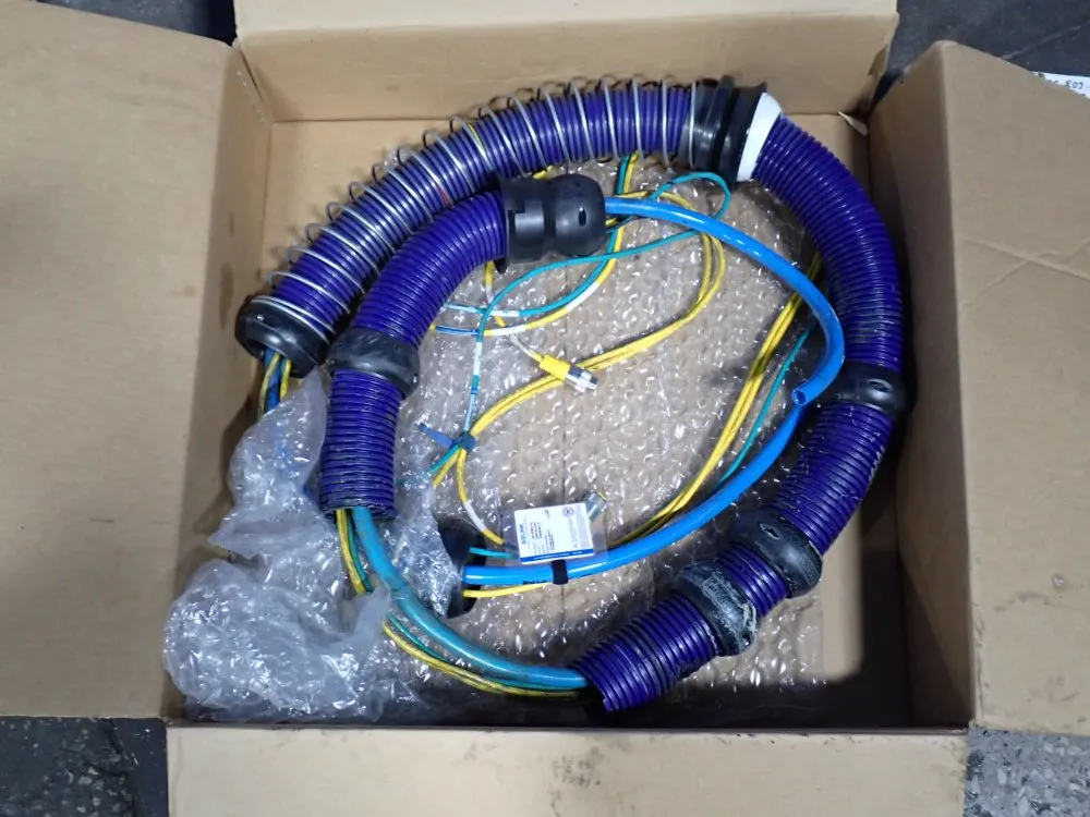 Bizlink Corrugated Umbilical