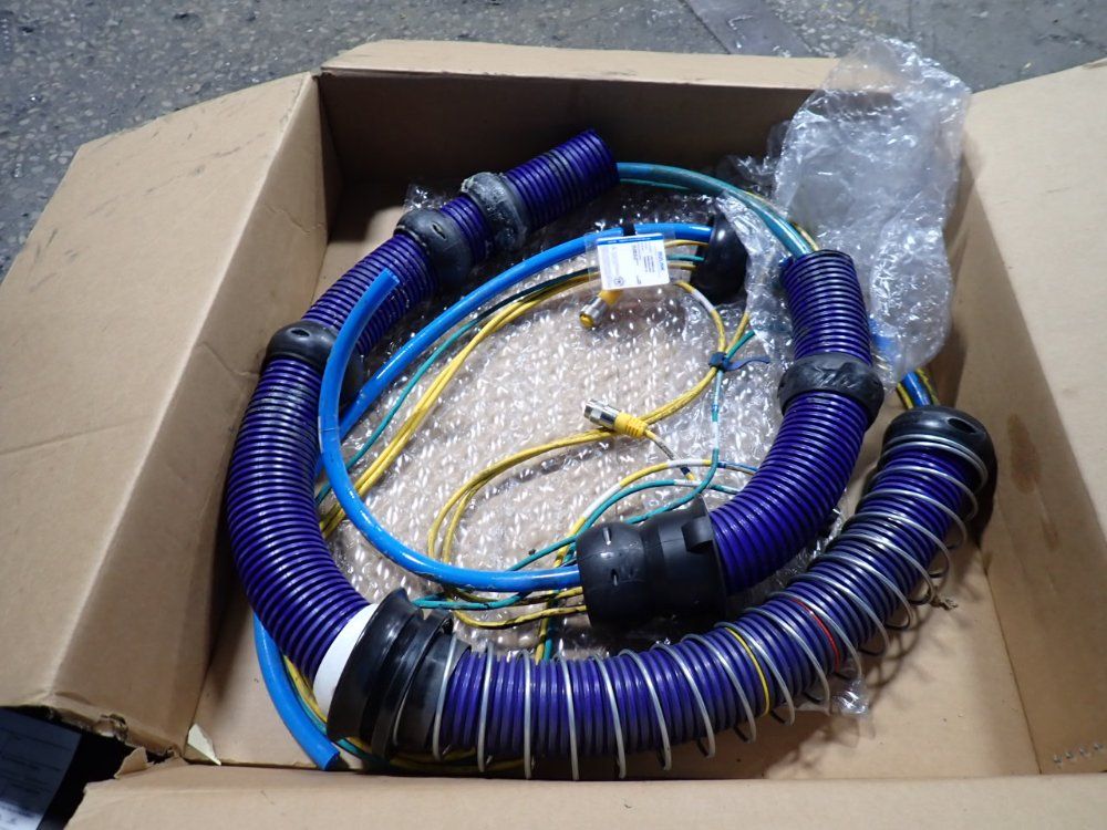 Bizlink Corrugated Umbilical