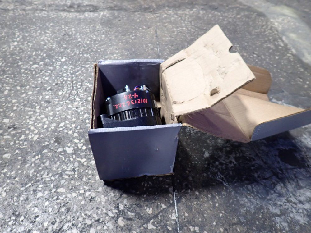 Trupar America Altenator