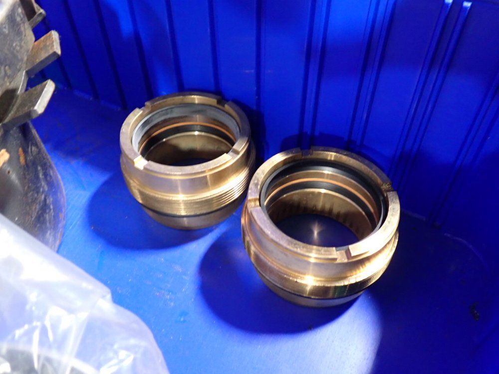 Adapter Sleeve Assembly