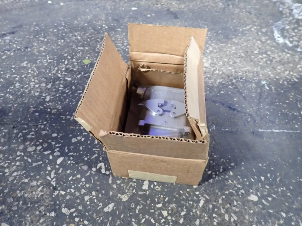 Harting Industrial Connector