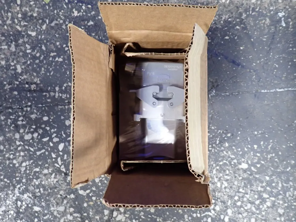 Harting Industrial Connector